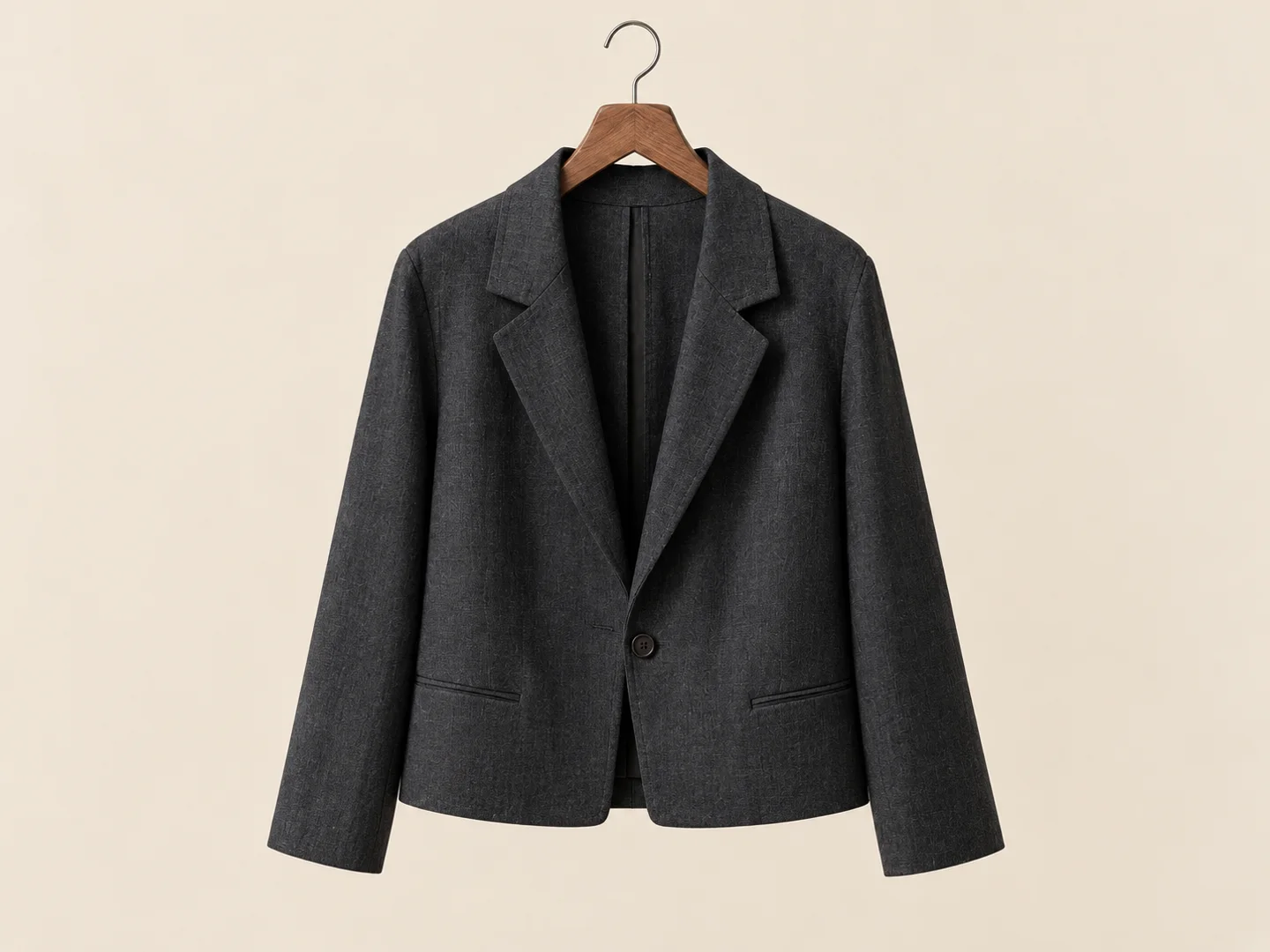 Linen jacket 제품 이미지